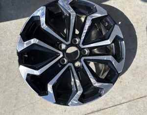 toyota yaris cross დისკი 1 ცალი r17