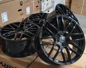 5/120,R-22,J-10,ET-35..TESLA-X,RANGE ROVER SPORT,HONDA PILOT..ORIGINAL GERMANY!!!