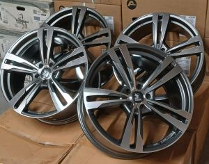 5/112,R-21,J-9/5,ET-35..AUDI,BMW,VOLKSWAGEN,MERCEDES,BENTLEY,ROLLS-ROYCE..ORIGINAL GERMANY!!!