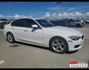 ishleba bmw 328 i
