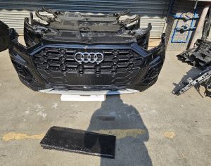 Meoradi auto nawilebi