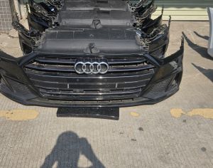 Meoradi auto nawilebi