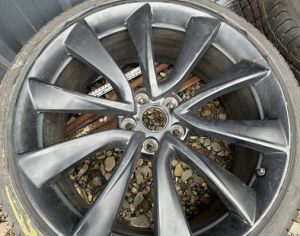 R20 TESLA Model 3 2017-2020 - 1