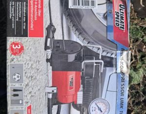 ელექტრო ნასოსი