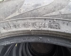 R21  275/45 ყველა სეზონი