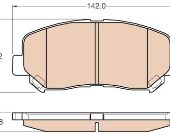MAZDA CX-5 2010-2018 - 2