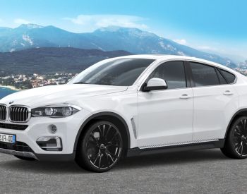 R22 AUDI / BMW - 1
