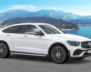R20 MERCEDES-BENZ CL 500 / CLS 350 / E 300 / ML 350 - 2