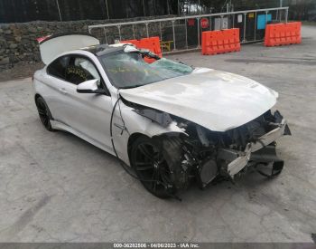 BMW M4  F82 2015