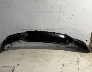 Lexus lx წინა ბამპერის დამატება(ტუჩი) 2021-2024