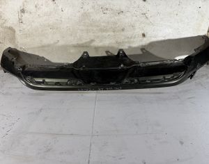 Lexus lx წინა ბამპერის ტუჩი 2021-2024