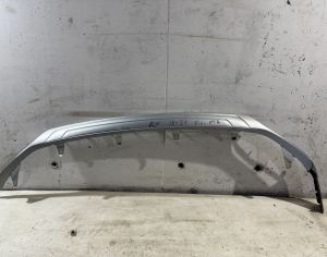 Lexus RX წინა ბამპერის ტუჩი 2016-2021