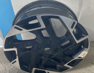 R 19 Kia Sportage  1 ცალი დისკი