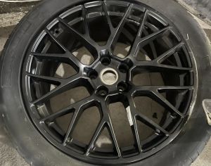 Macan GTS დისკი 1 ცალი