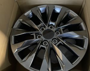 LC 300 დისკი 1 ცალი