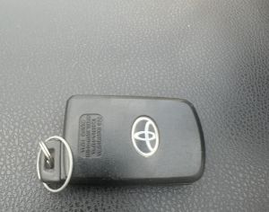 გასაღები