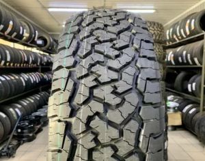 LT 285/60 R18