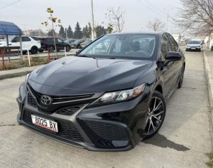 Toyota camry 2018-2023