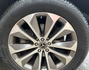 R20 2022 Gle 350