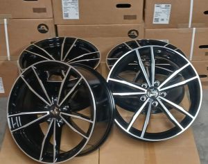 5/112,R-18,J-8,ET-28..MERCEDES BENZ,AUDI,BMW,VOKSWAGEN..ORIGINAL GERMANY!!!!ULTRA WHEELS