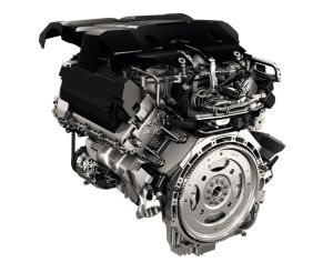 LAND ROVER Range Rover / Range Rover Sport - 1