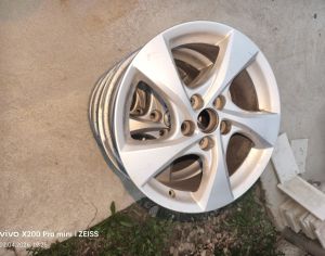 R17 TOYOTA CHR 2017-2021 - 1