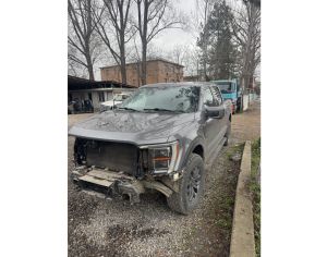 FORD F150 2023 3.5 - 2