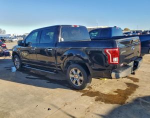FORD F150 2018 3.5 - 2