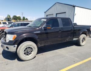 Ford F150