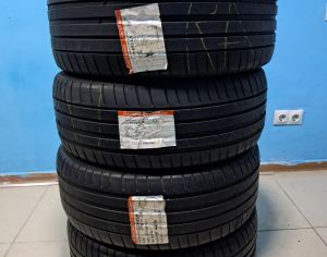 R18  235/45 ზაფხული