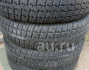 R16 185/75 ყველა სეზონი - 1
