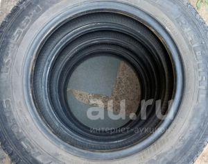 R16 185/75 ყველა სეზონი - 2