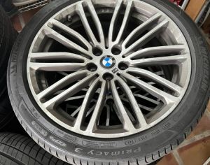 R18 BMW 540 2010-2026