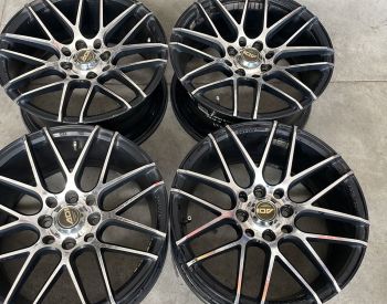 R15 HONDA / OPEL / TOYOTA