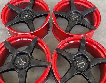 R17 HYUNDAI / NISSAN / TOYOTA