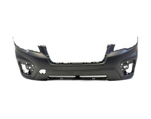 SUBARU Forester 2016-2020 - 1