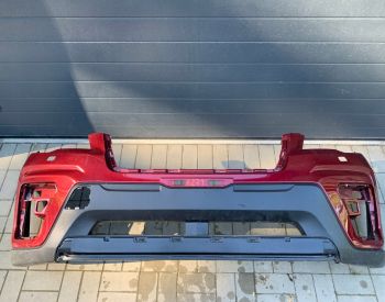 SUBARU Forester 2016-2020 - 2