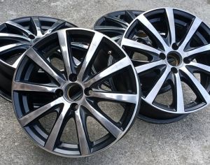 Platin R16