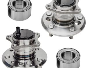 TOYOTA-ს მორგვები/სტუპიცები