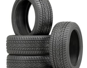 285/50/R20 საბურავი