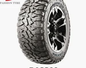 LT 285/50R20