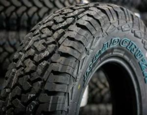 LT 285/55 R20