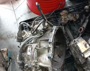 OPEL Astra 1998-2008 - 2