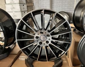 5/112,R-19,J-8,ET-45..MERCEDES BENZ,SKODA,MINI,VOLKSWAGEN,AUDI,BMW..ORIGINAL GERMANY!!!