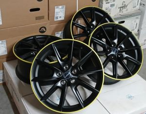 5/112,R-18,J-8,ET-44..MERCEDES,AUDI,VOLKSWAGEN,SKODA,BMW,MINI..ORIGINAL BORBET,GERMANY WHEELS!!!