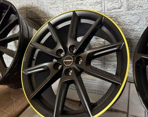 R18 AUDI A3 / A4 / A6 / S3 - 1