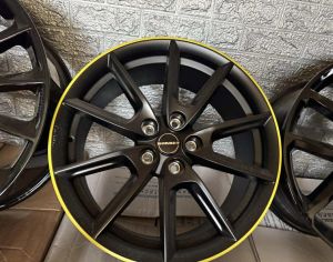 R18 AUDI A3 / A4 / A6 / S3 - 2