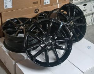 5/112,R-18,J-8,ET-49..VOLKSWAGEN,MERCEDES,BMW 1-2 series..ORIGINAL BORBET,GERMANY WHEELS!!!