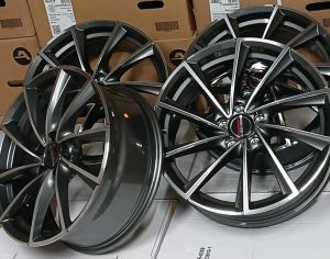 R19 MERCEDES-BENZ A 200 / B 200 / C 200 / GLK 350 - 1