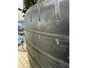 R18  235/45 ზაფხული